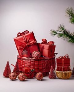 Holiday Gift Baskets - Image 2